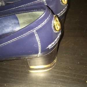 Tory Burch-Black-loafers